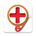 ehealth surabaya android application logo